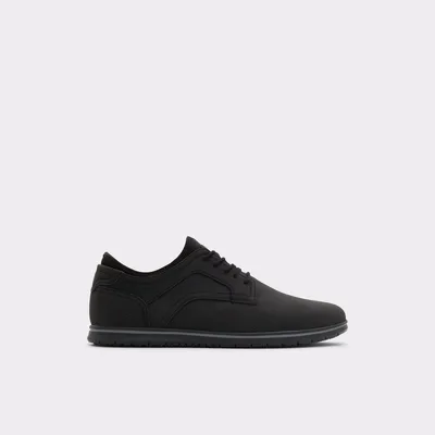 Drymos Black Men's Oxfords & Lace-ups | ALDO US