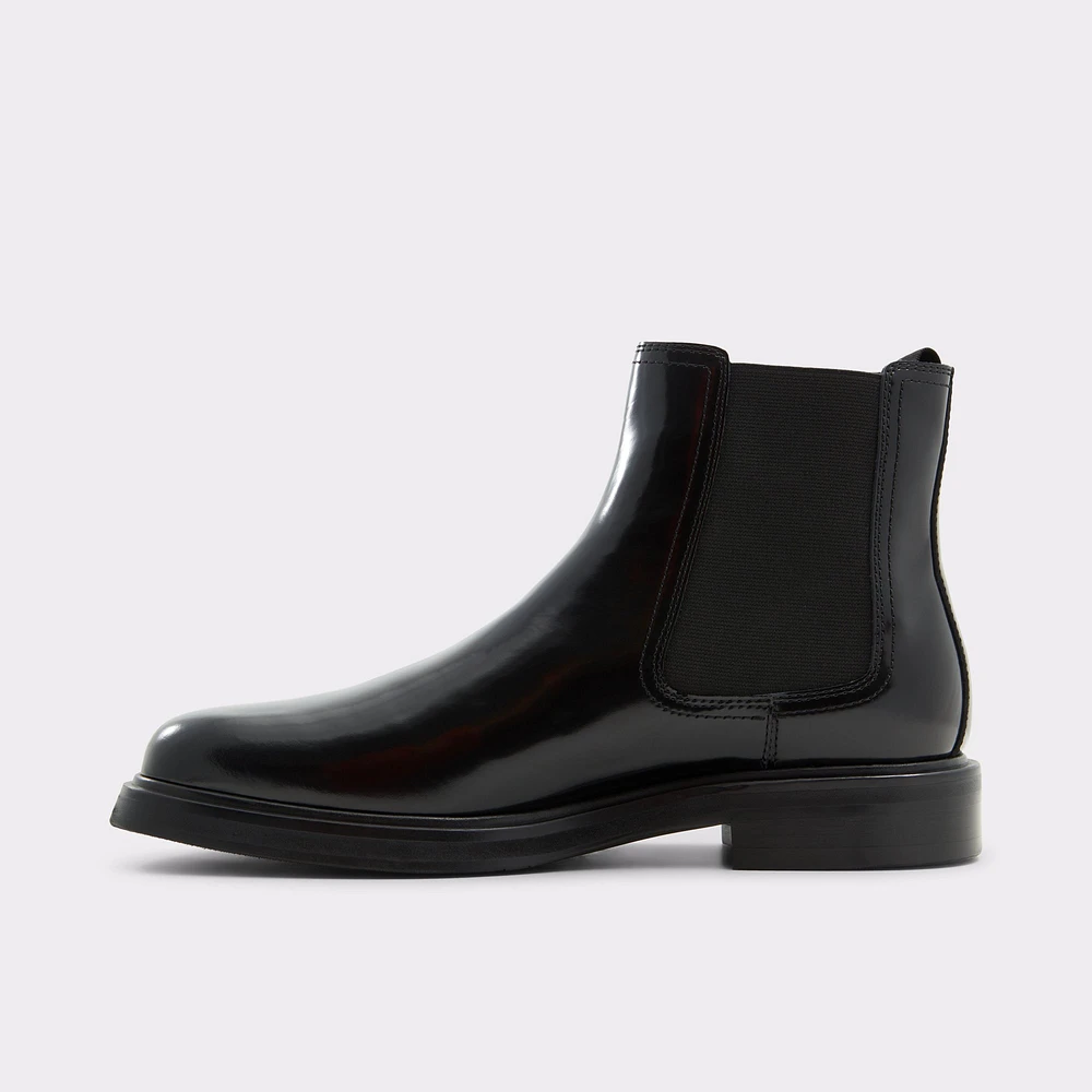 Duggal Black Men's Chelsea boots | ALDO Canada