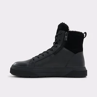 Dusker Black Men's Winter boots | ALDO Canada