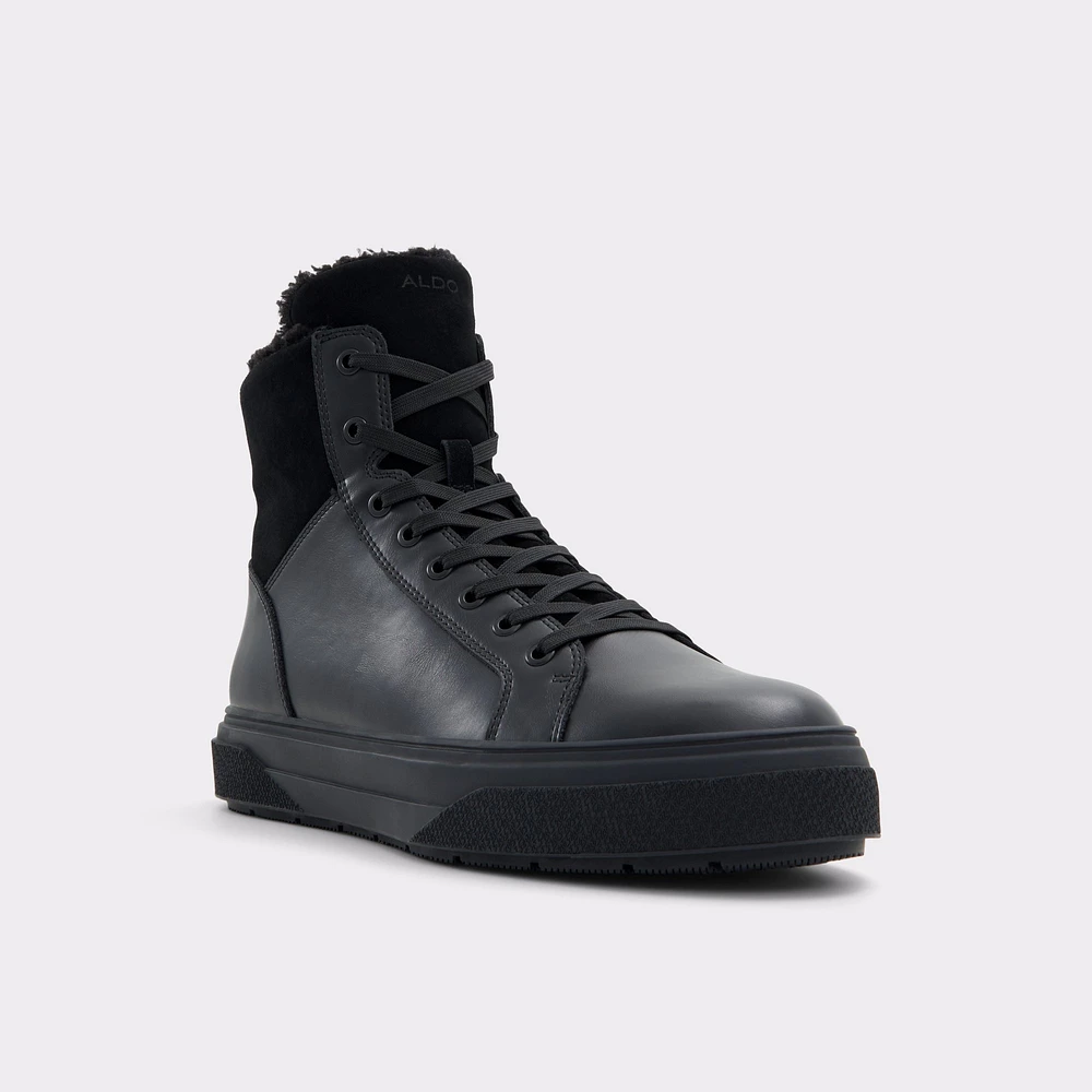 Dusker Black Men's Winter boots | ALDO Canada