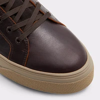 Dusker Cognac Men's Lace-up boots | ALDO Canada