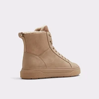 Dusker Light Brown Men's Lace-Up Boots | ALDO Canada