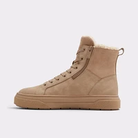 Dusker Light Brown Men's Lace-Up Boots | ALDO Canada