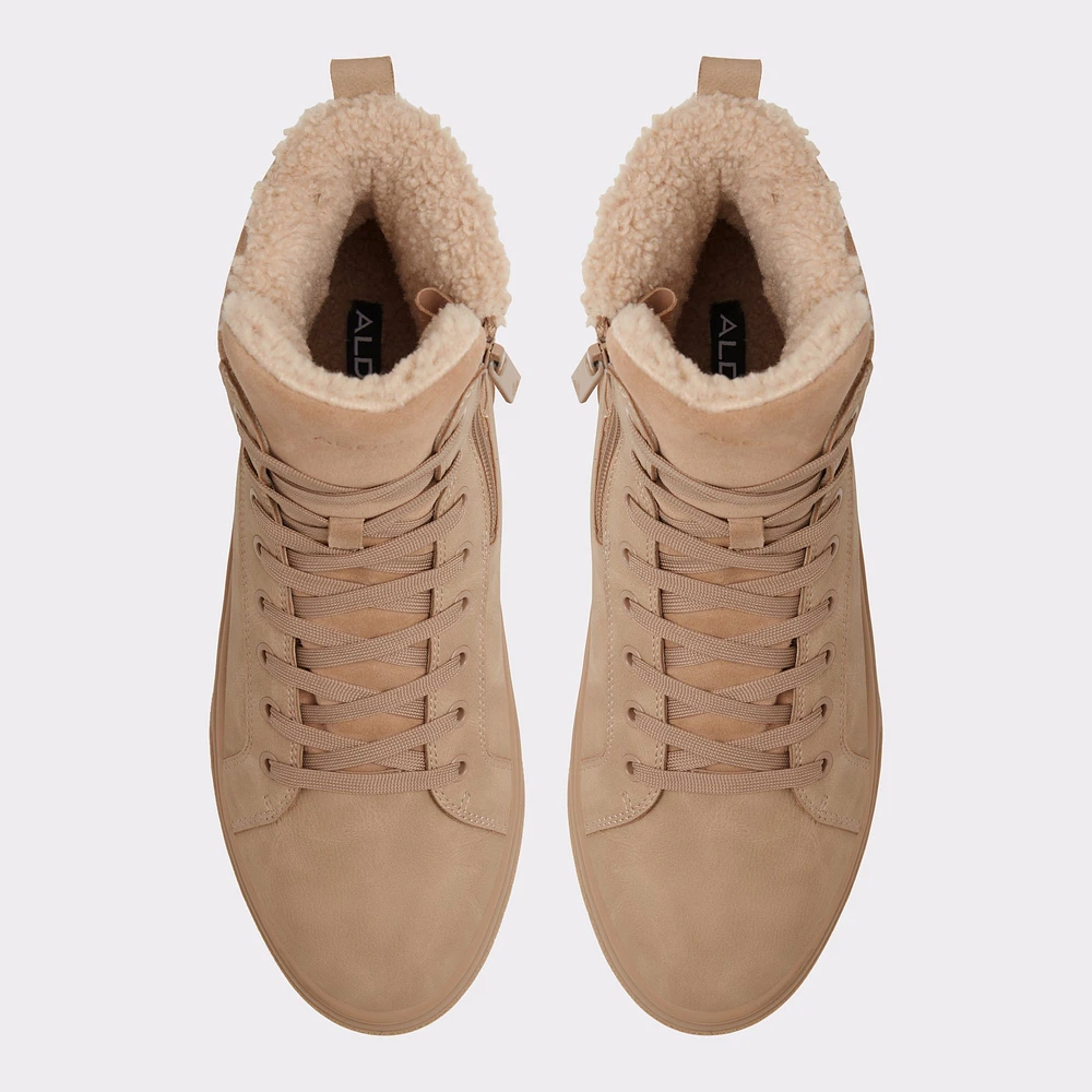 Dusker Marron Clair Hommes Bottes a lacets | ALDO Canada