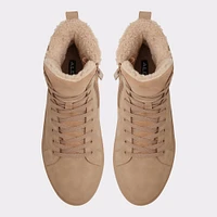 Dusker Marron Clair Hommes Bottes a lacets | ALDO Canada