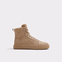 Dusker Marron Clair Hommes Bottes a lacets | ALDO Canada