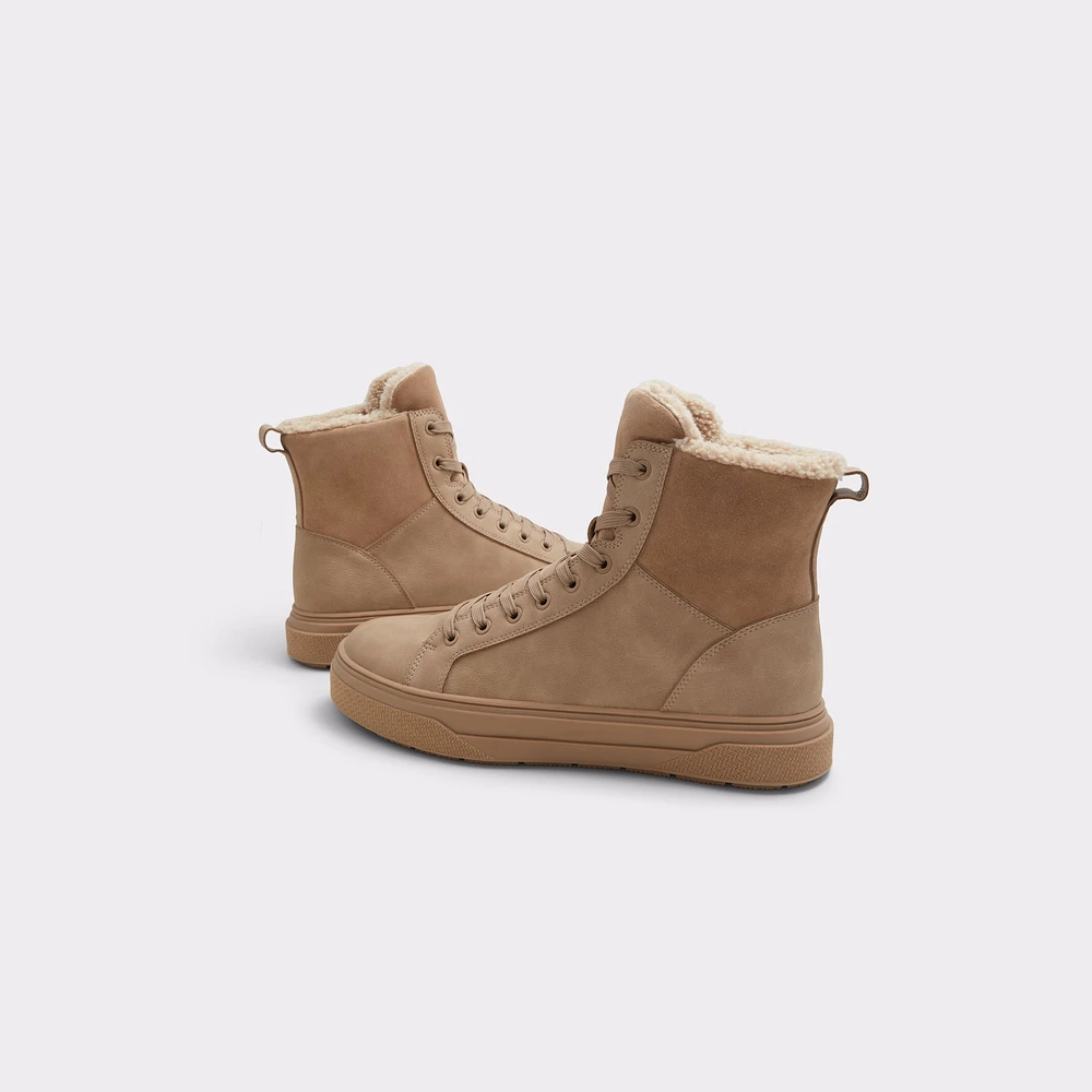 Dusker Marron Clair Hommes Bottes a lacets | ALDO Canada