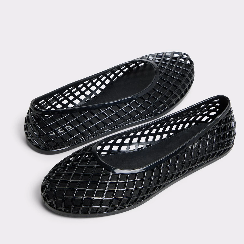 Dwaoria Black Women's Jelly Sandals & Flip Flops | ALDO Canada