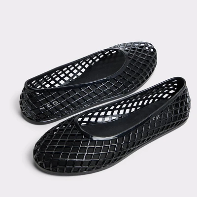 Dwaoria Black Women's Jelly Sandals & Flip Flops | ALDO Canada