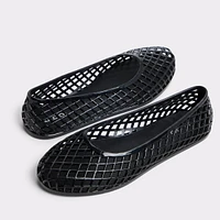 Dwaoria Black Women's Jelly Sandals & Flip Flops | ALDO Canada