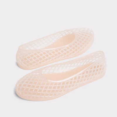 Dwaoria Natural Women's Jelly Sandals & Flip Flops | ALDO Canada