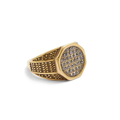 ALDO Dweilith - Men's Bags & Jewelry Rings Gold,