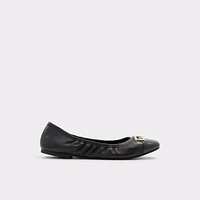 Dwendadan Black Women's Ballet Flats | ALDO Canada