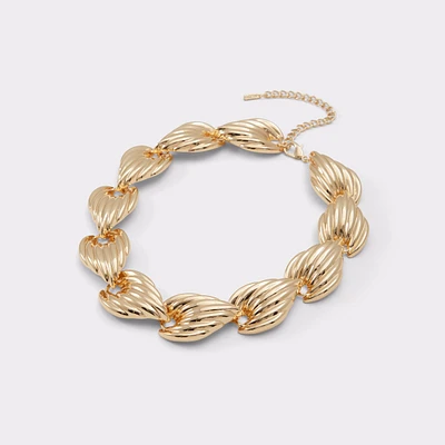 Dwilam Gold Women's Necklaces | ALDO US
