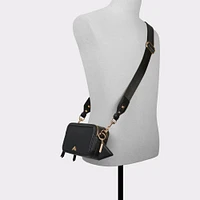 Dwumaax Black Women's Crossbody Bags | ALDO Canada
