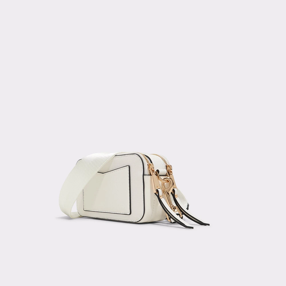 Dwumaax White Women's Crossbody Bags | ALDO Canada