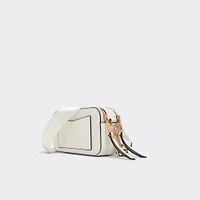 Dwumaax White Women's Crossbody Bags | ALDO Canada