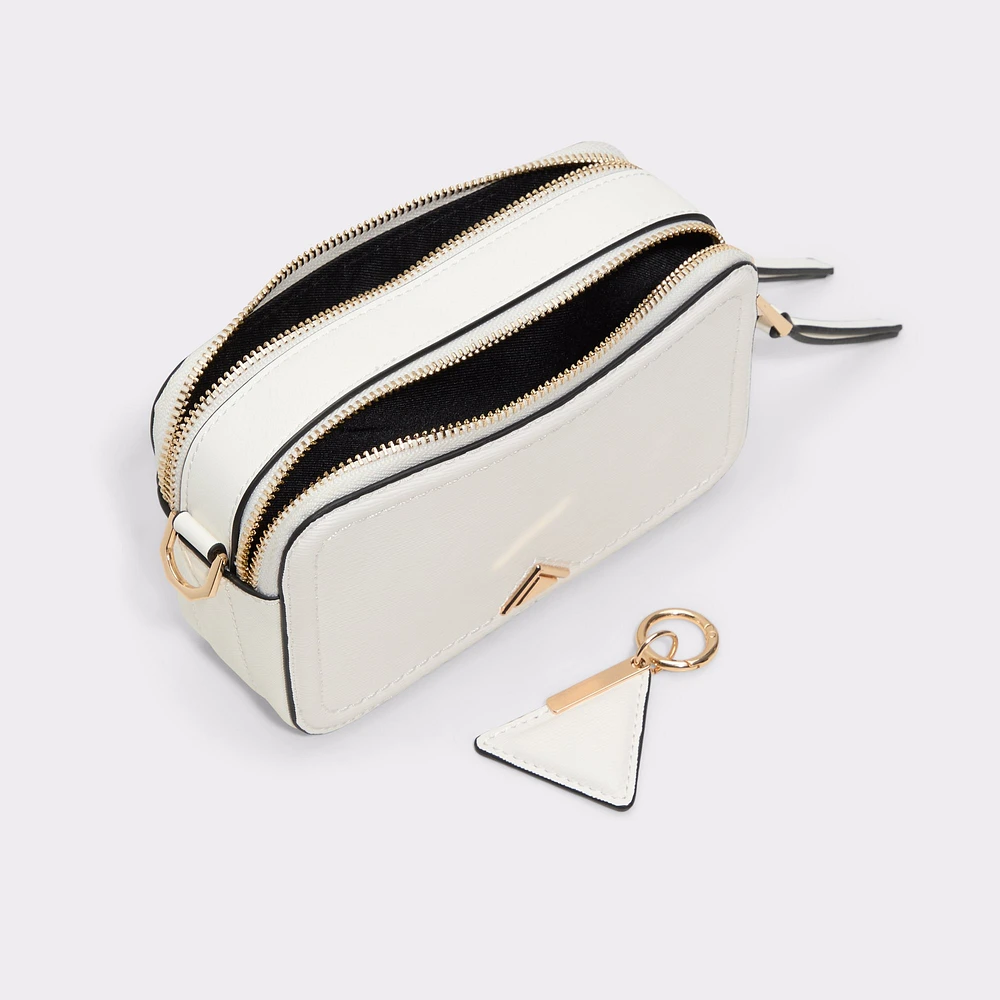 Dwumaax White Women's Crossbody Bags | ALDO Canada
