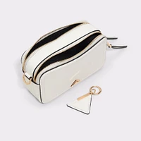 Dwumaax White Women's Crossbody Bags | ALDO Canada