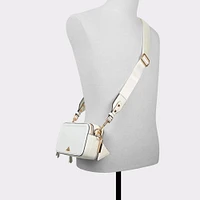 Dwumaax White Women's Crossbody Bags | ALDO Canada