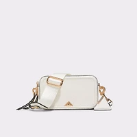 Dwumaax White Women's Crossbody Bags | ALDO Canada