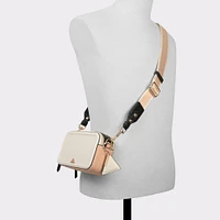 Dwumaax Black Multi Women's Crossbody Bags | ALDO Canada