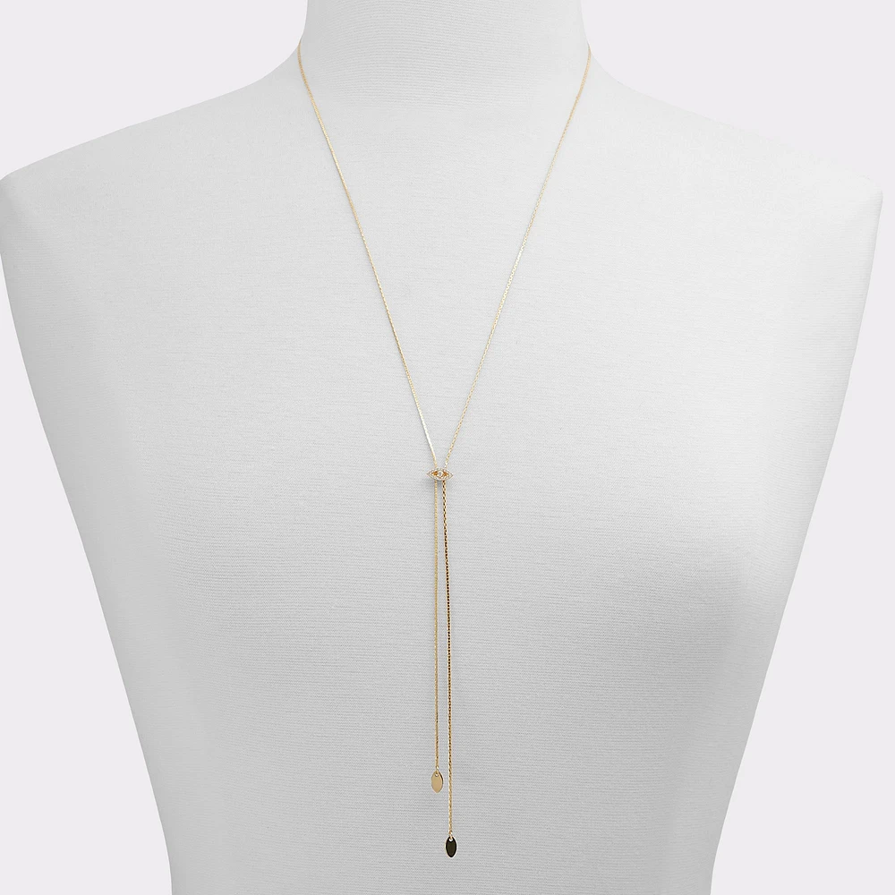 Dynasty Gold/Clear Multi Women's Gold plated | ALDO Canada