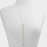 Dynasty Gold/Clear Multi Women's Gold plated | ALDO Canada