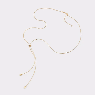 Dynasty Gold/Clear Multi Women's Gold plated | ALDO Canada