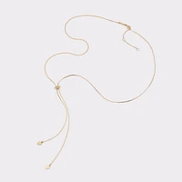 Dynasty Gold/Clear Multi Women's Gold plated | ALDO Canada