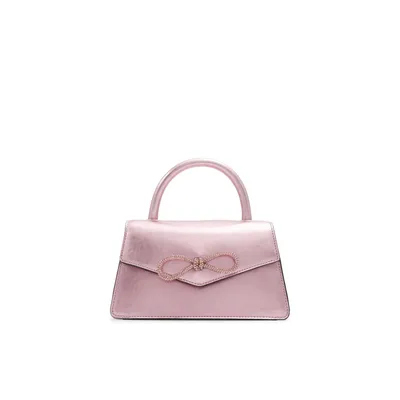 ALDO Gwerigan - Women's Handbags Shoulder Bags - Purple