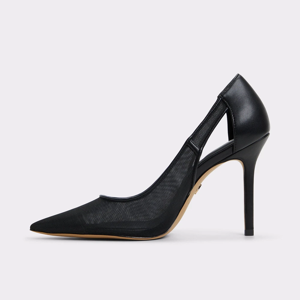 Ebenezer Black Women's Pumps | ALDO Canada