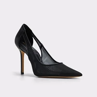 Ebenezer Black Women's Pumps | ALDO Canada