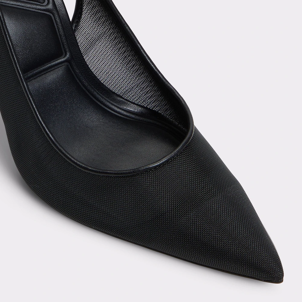 Ebenezer Black Women's Pumps | ALDO Canada