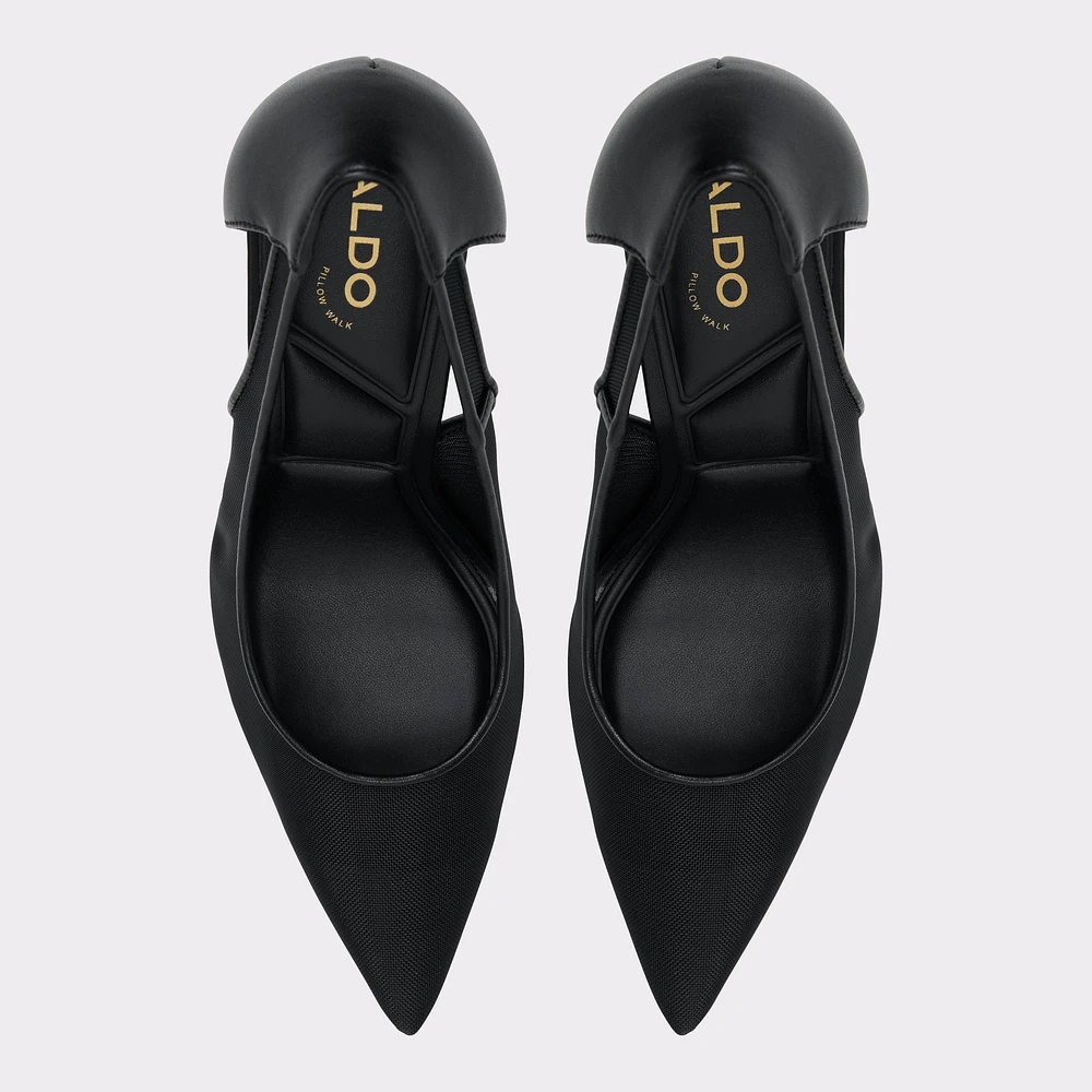 Ebenezer Black Women's Pumps | ALDO Canada