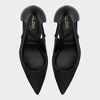 Ebenezer Black Women's Pumps | ALDO Canada