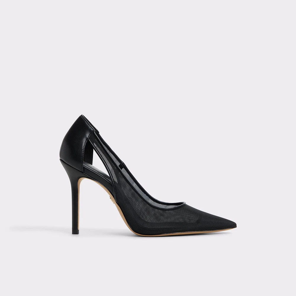 Ebenezer Black Women's Pumps | ALDO Canada