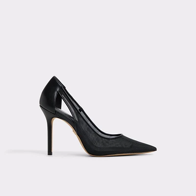 Ebenezer Black Women's Pumps | ALDO Canada