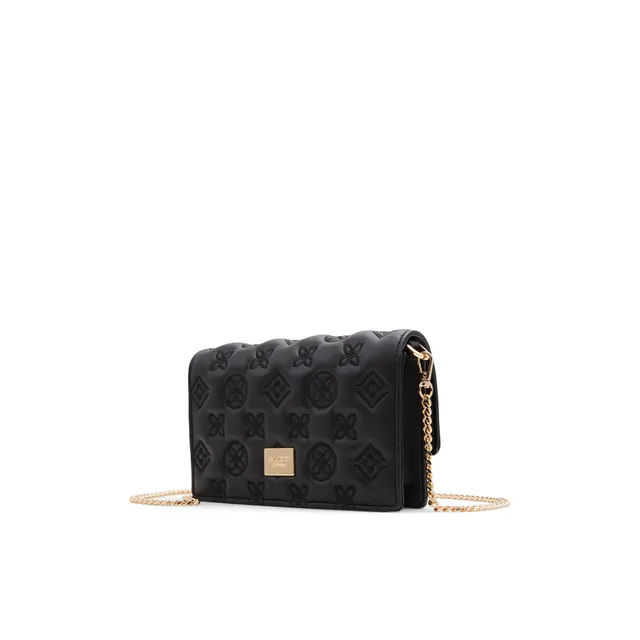 Migreenwaldd Black Women's Crossbody Bags