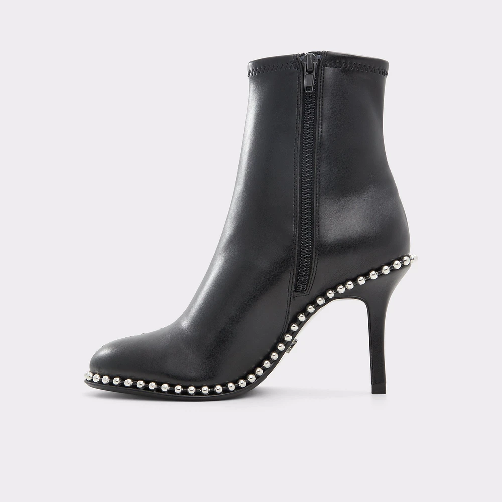 Edana Black Women's Ankle boots | ALDO Canada