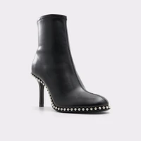 Edana Black Women's Ankle boots | ALDO Canada