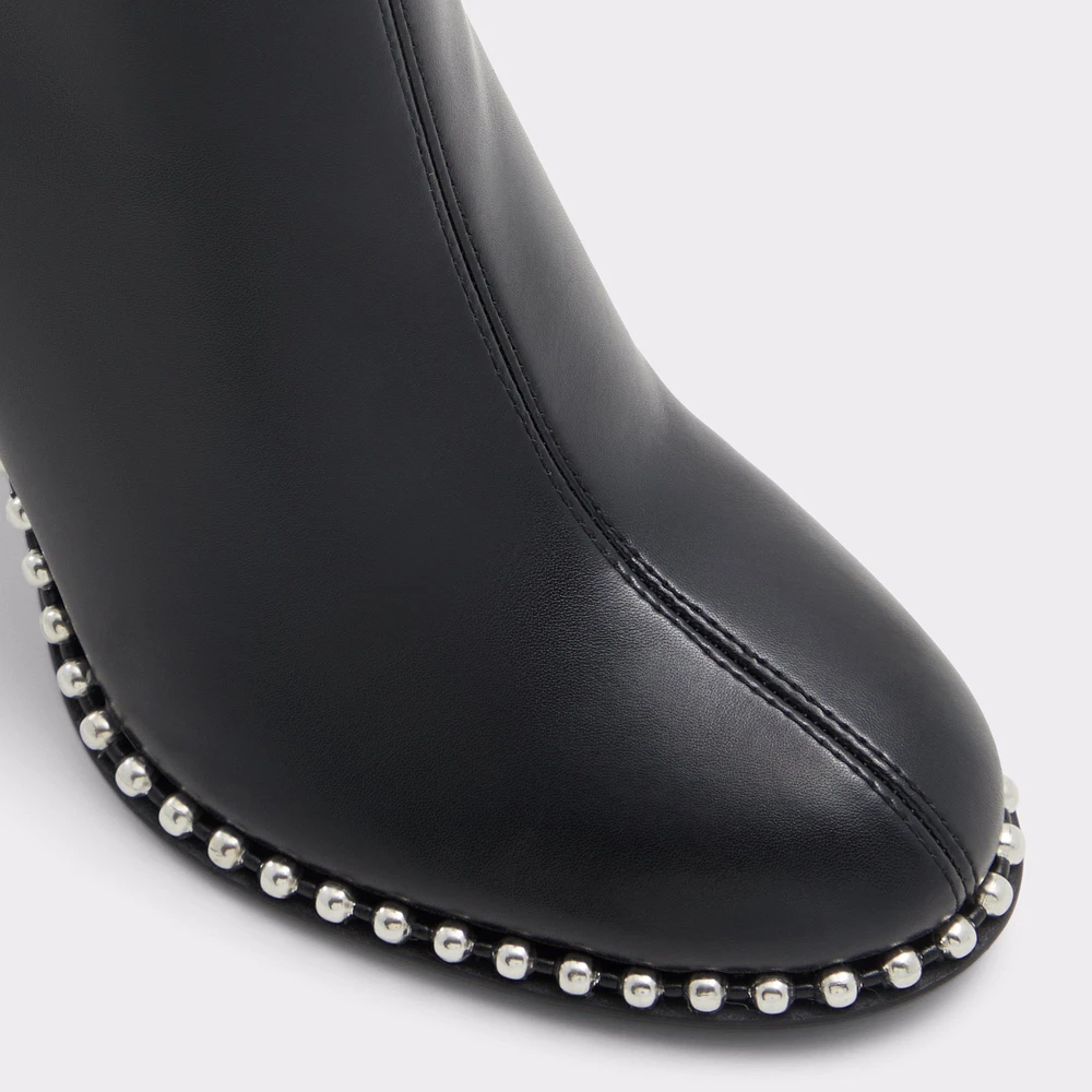 Edana Black Women's Ankle boots | ALDO Canada