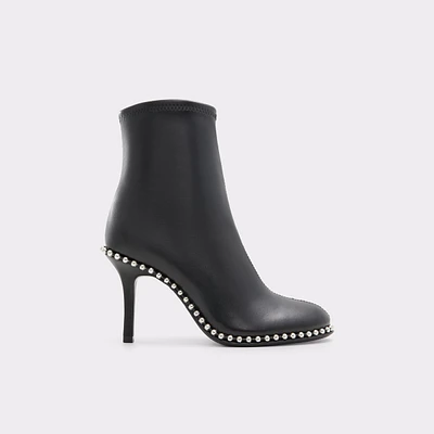 Edana Black Women's Ankle boots | ALDO Canada