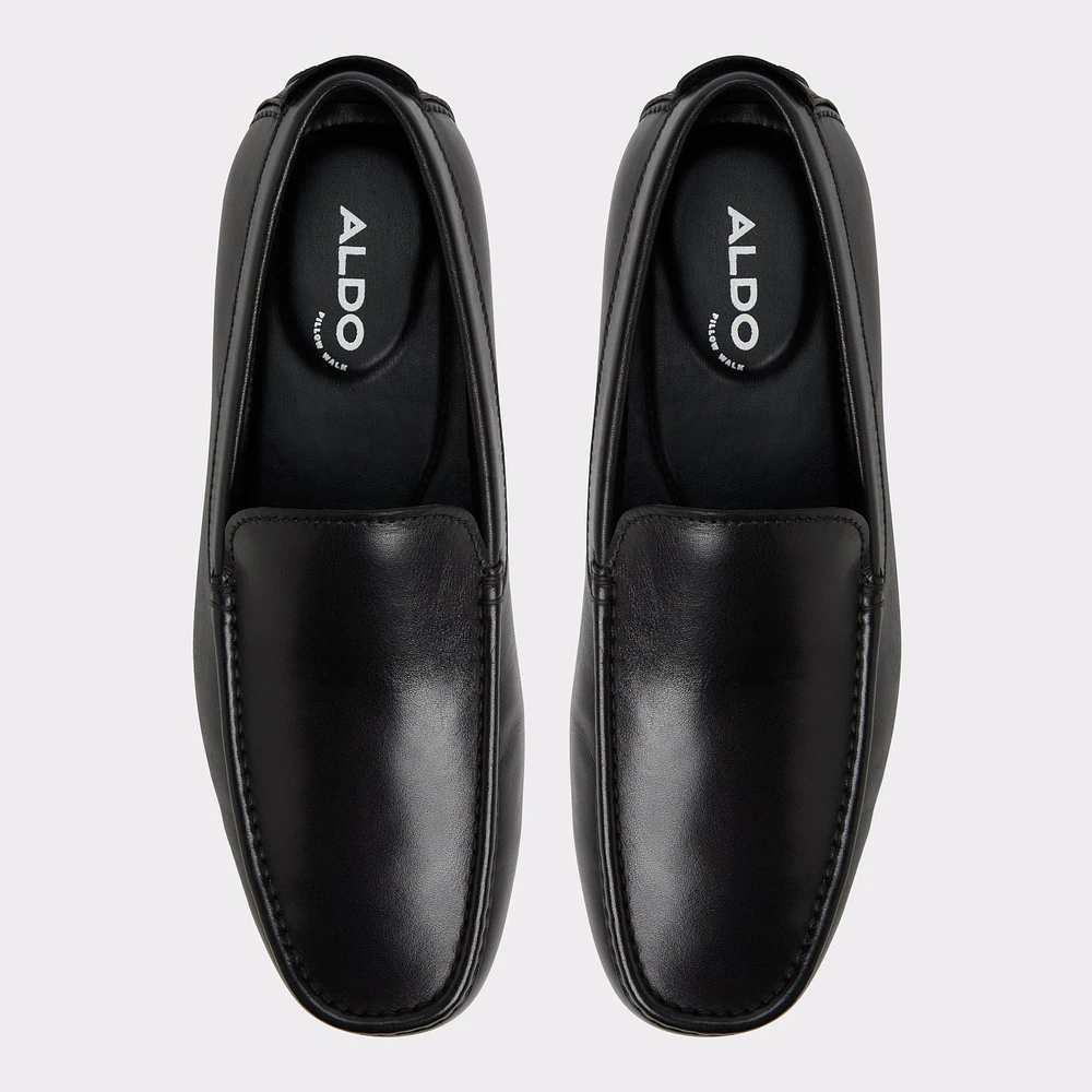 Ederrac Black Men's Casual Shoes | ALDO Canada