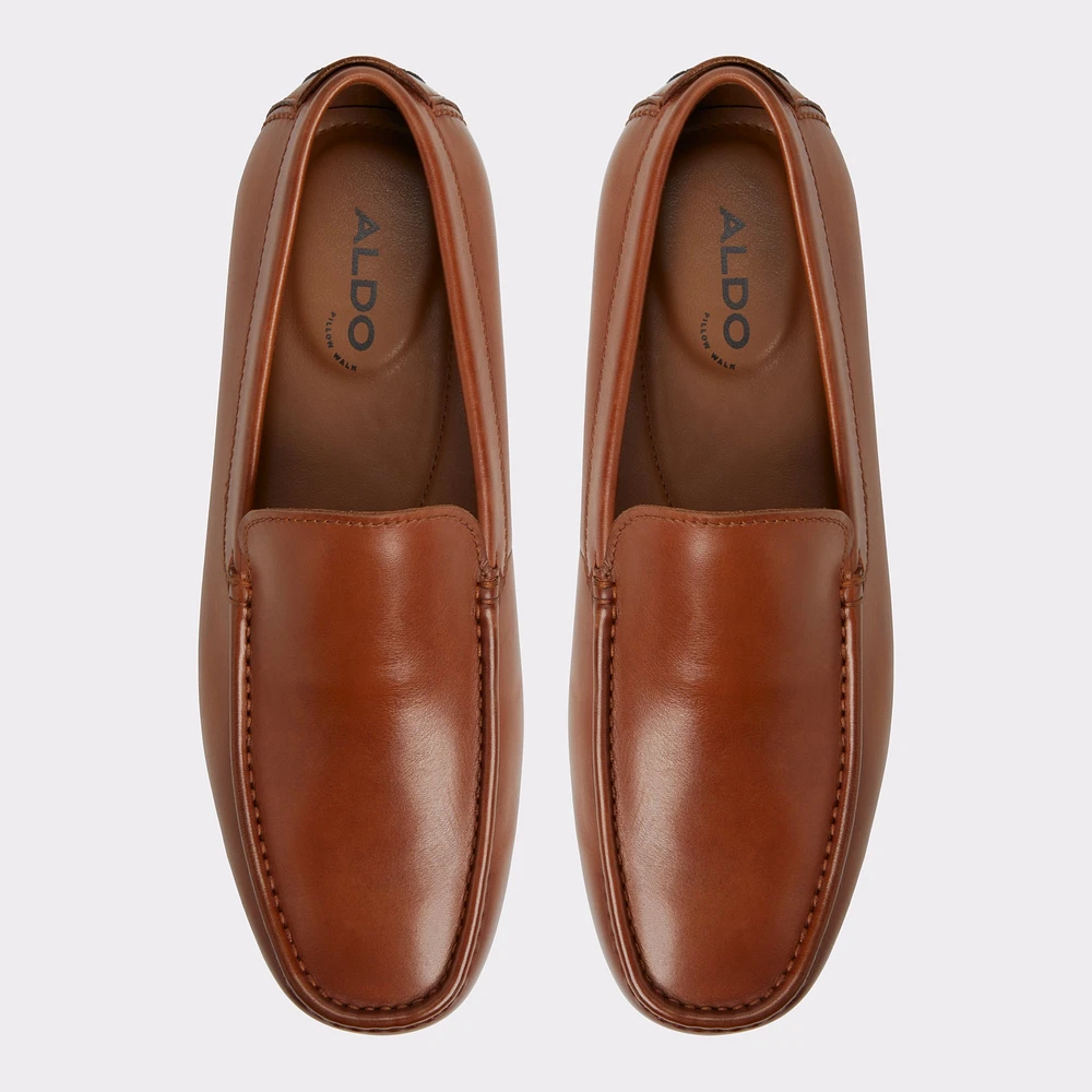 Ederrac Cognac Men's Casual Shoes | ALDO Canada