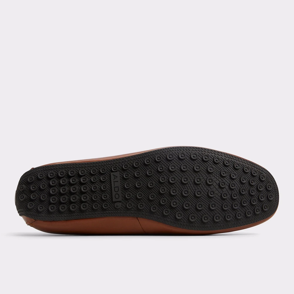 Ederrac Cognac Men's Casual Shoes | ALDO Canada