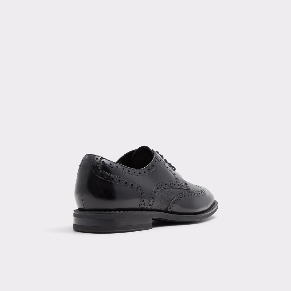 Edgar Autre Noir Hommes Chaussures oxford et lacées | ALDO Canada