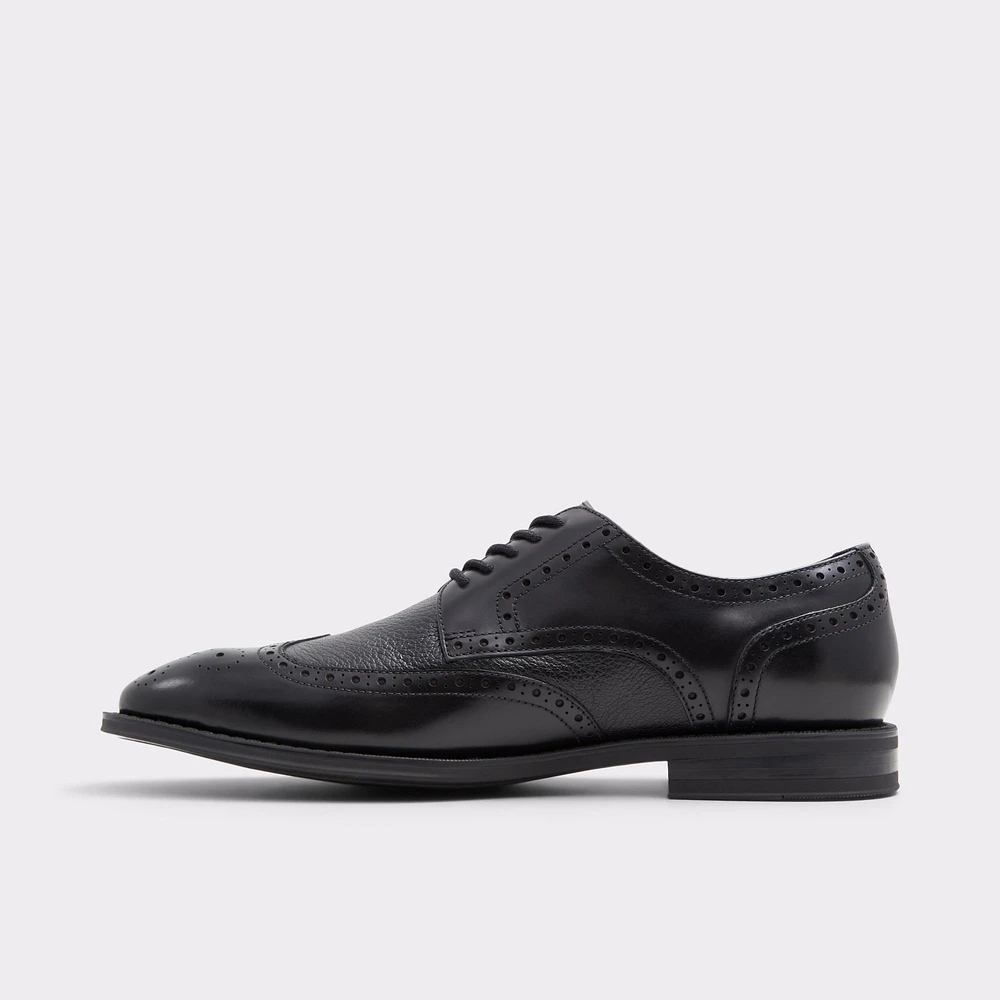 Edgar Autre Noir Hommes Chaussures oxford et lacées | ALDO Canada