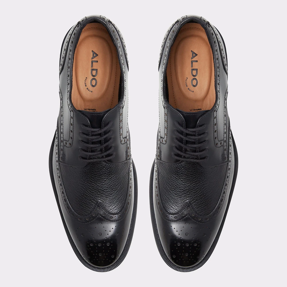 Edgar Autre Noir Hommes Chaussures oxford et lacées | ALDO Canada