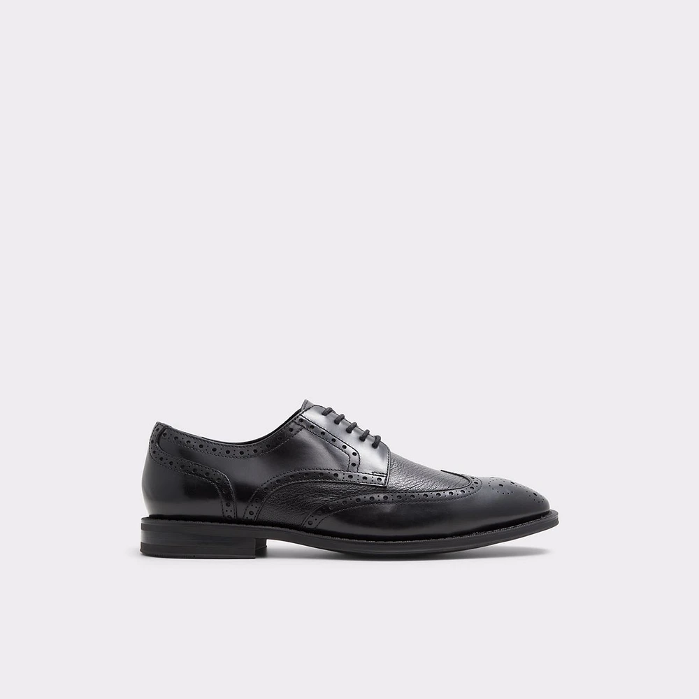 Edgar Autre Noir Hommes Chaussures oxford et lacées | ALDO Canada